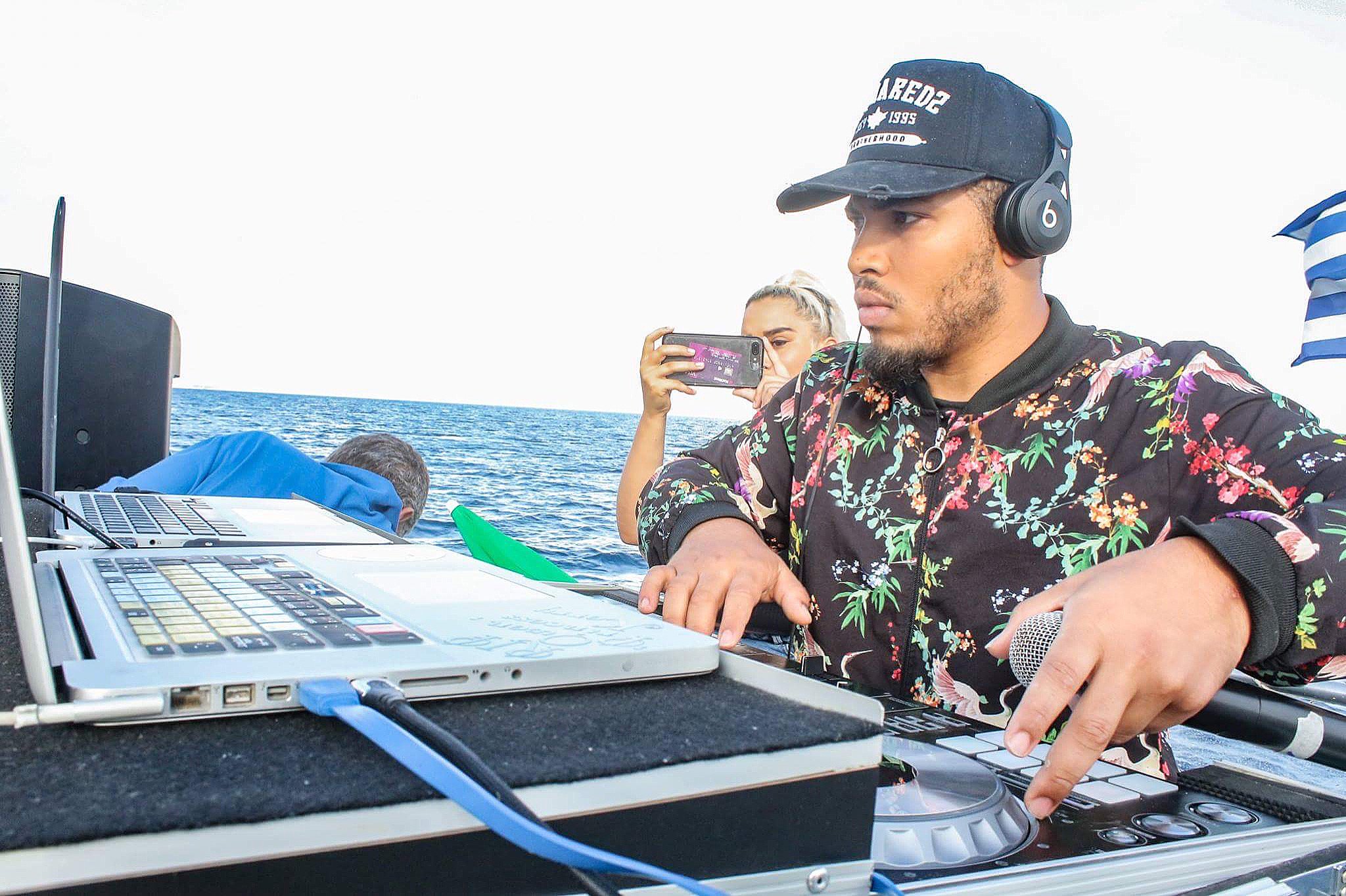 JoshGrantDJ's profile banner image