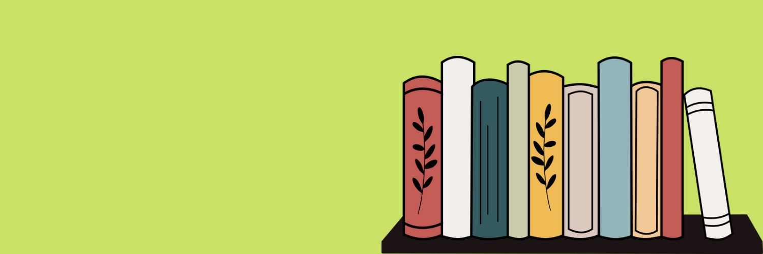 aaronfreads's profile banner image