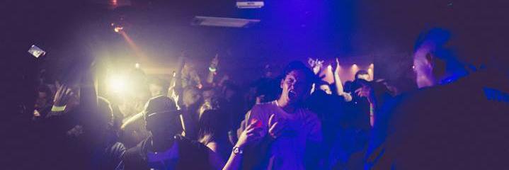 BooogieDj's profile banner image
