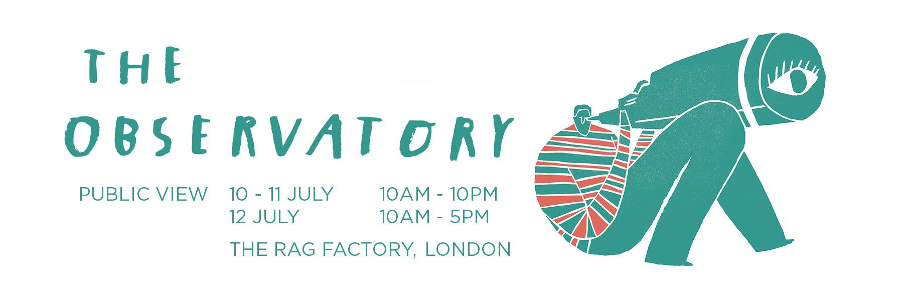 ObservatoryAUB's profile banner image