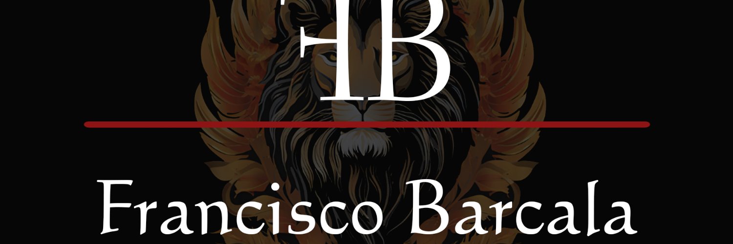 PacoBarcala's profile banner image