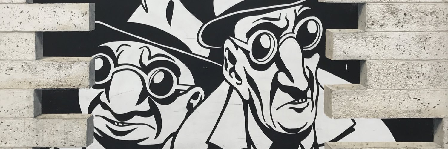 Sauvenier's profile banner image