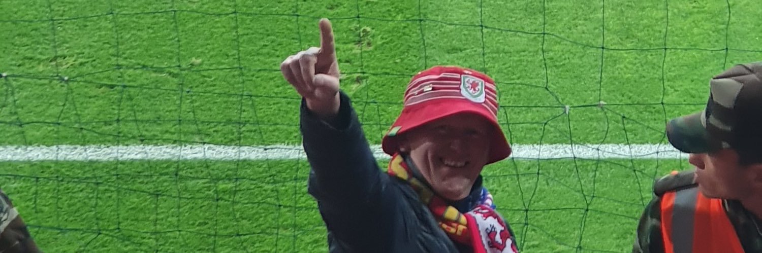 AJGriffiths41's profile banner image