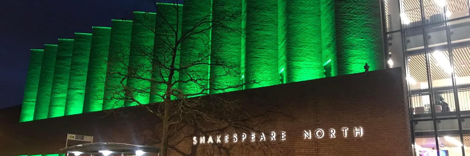 Darren Begley banner