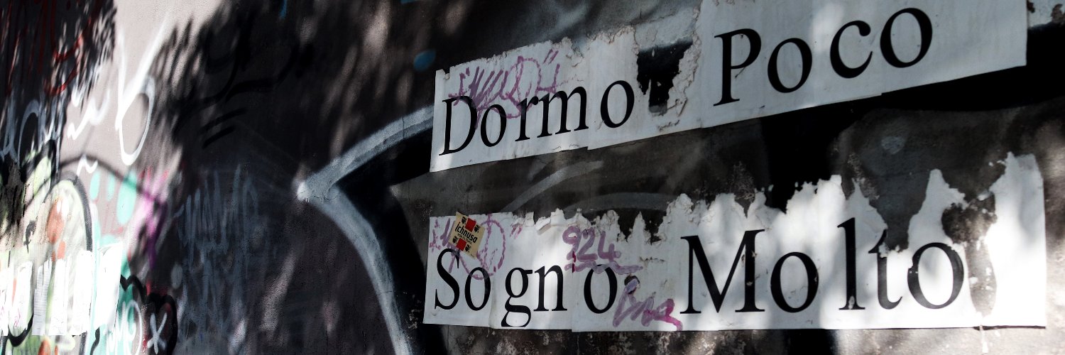 nrDido's profile banner image