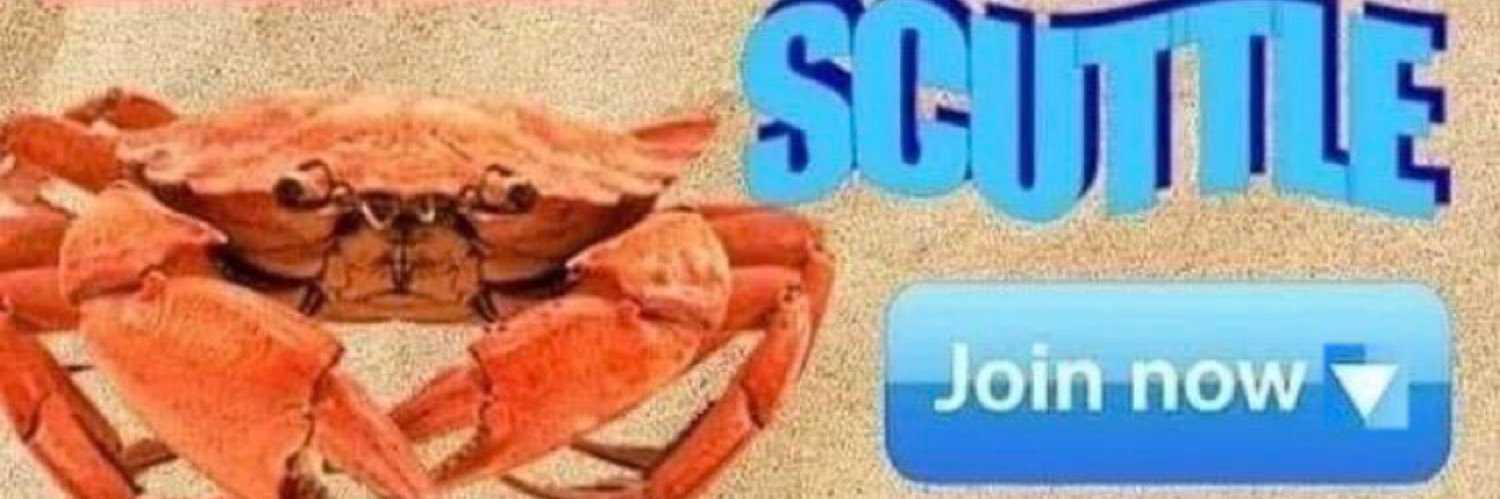 FossilFucker's profile banner image