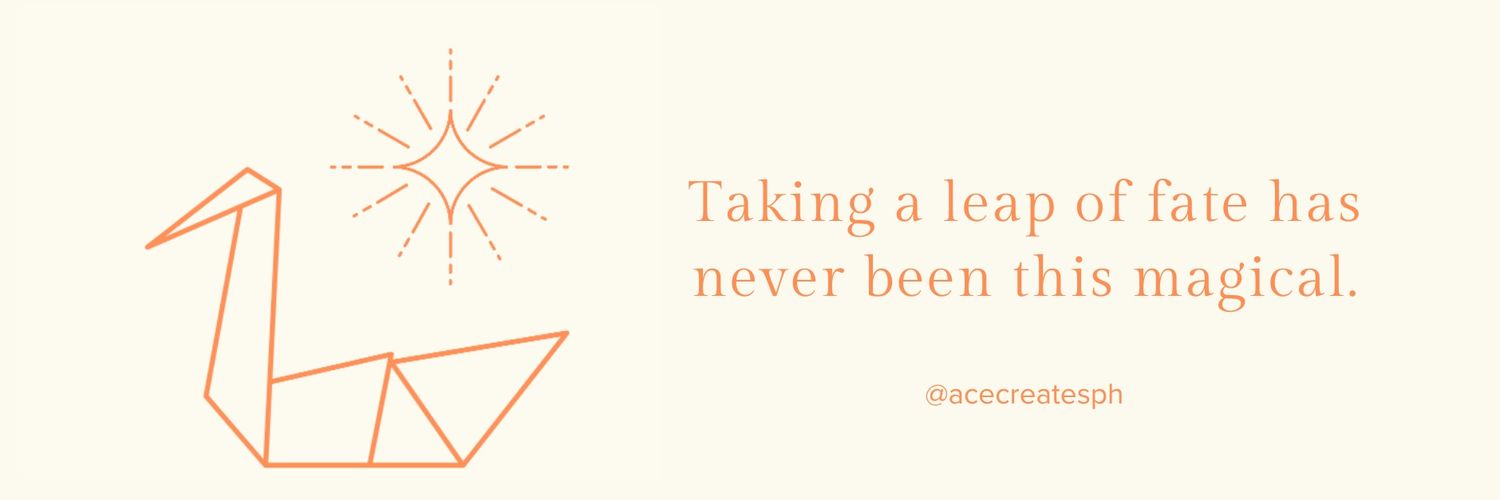 acecreatesph's profile banner image