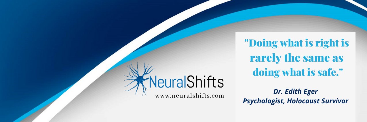 Neural Shifts banner