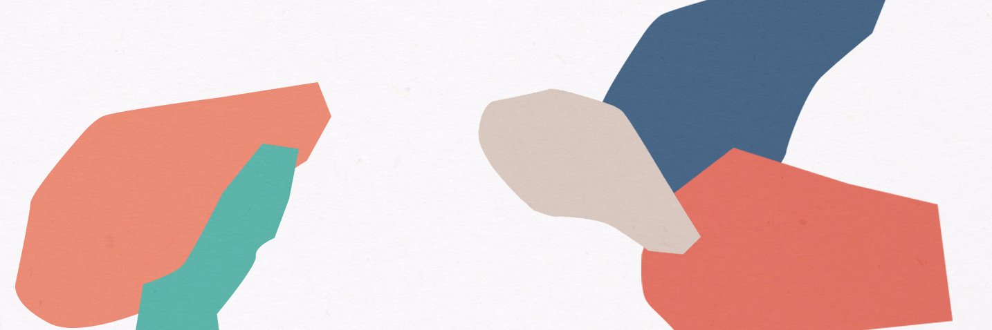FOUR HEADS banner