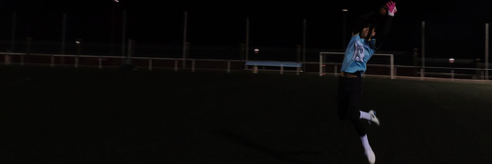 Coruña Atlantics banner