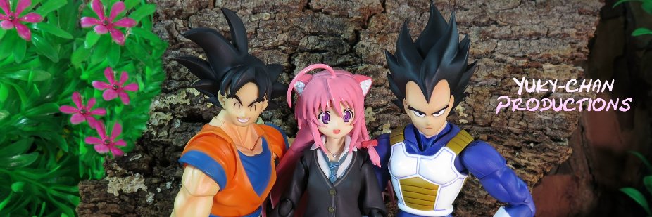 YukychanProd's profile banner image