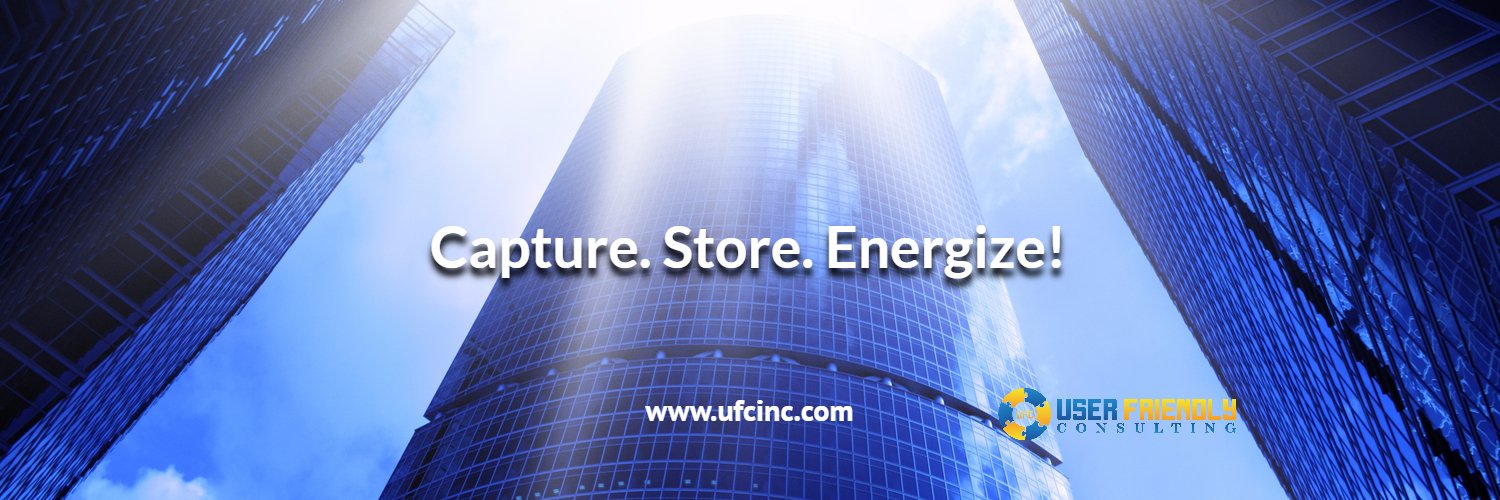 UFCInc's profile banner image
