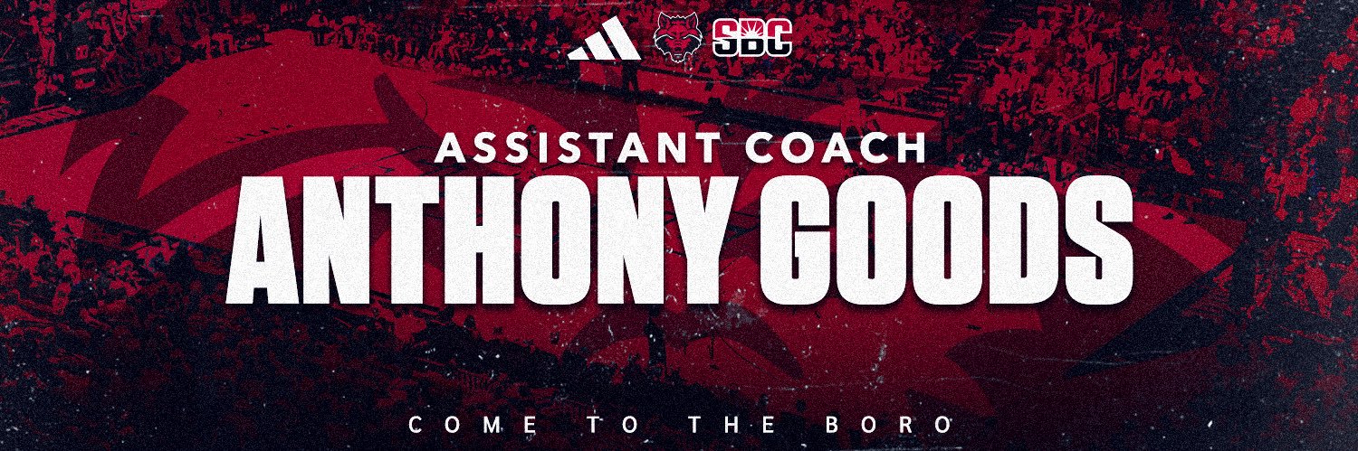 Anthony Goods banner