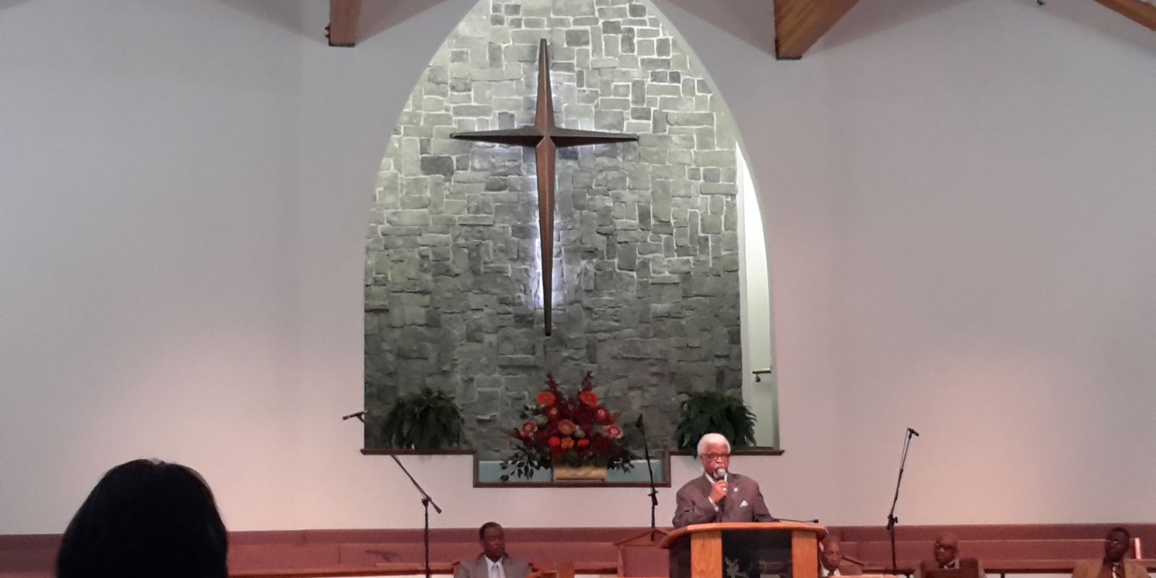 PCOGIC's profile banner image