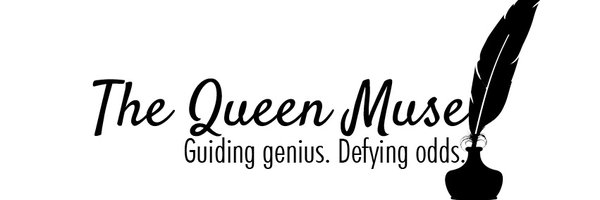 TheQueenMuse1 Profile Banner