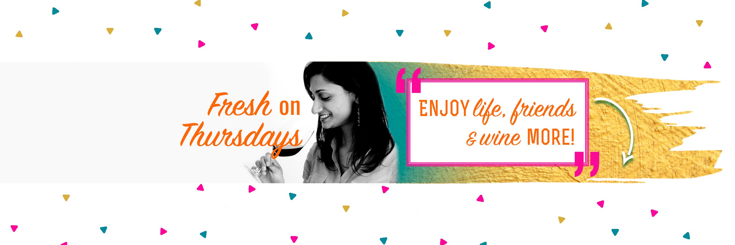 dinivino's profile banner image