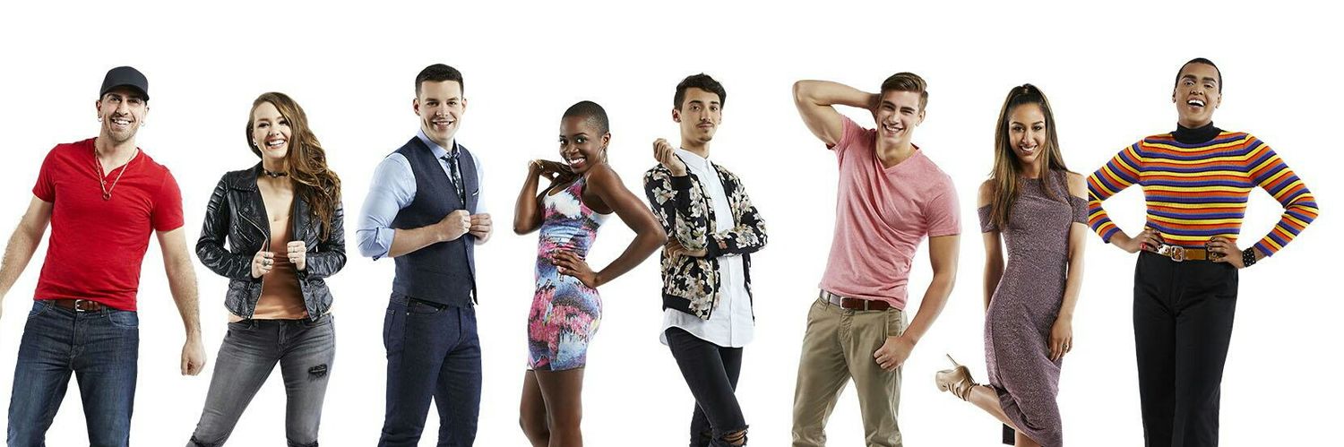 BBFanada's profile banner image
