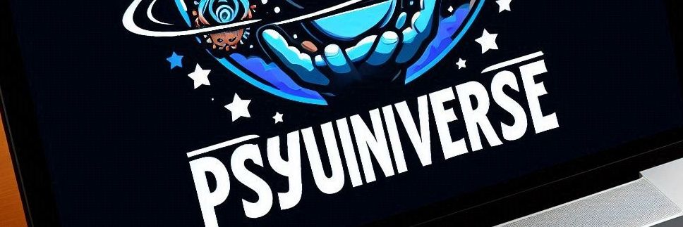 ThePsyUniverse's profile banner image
