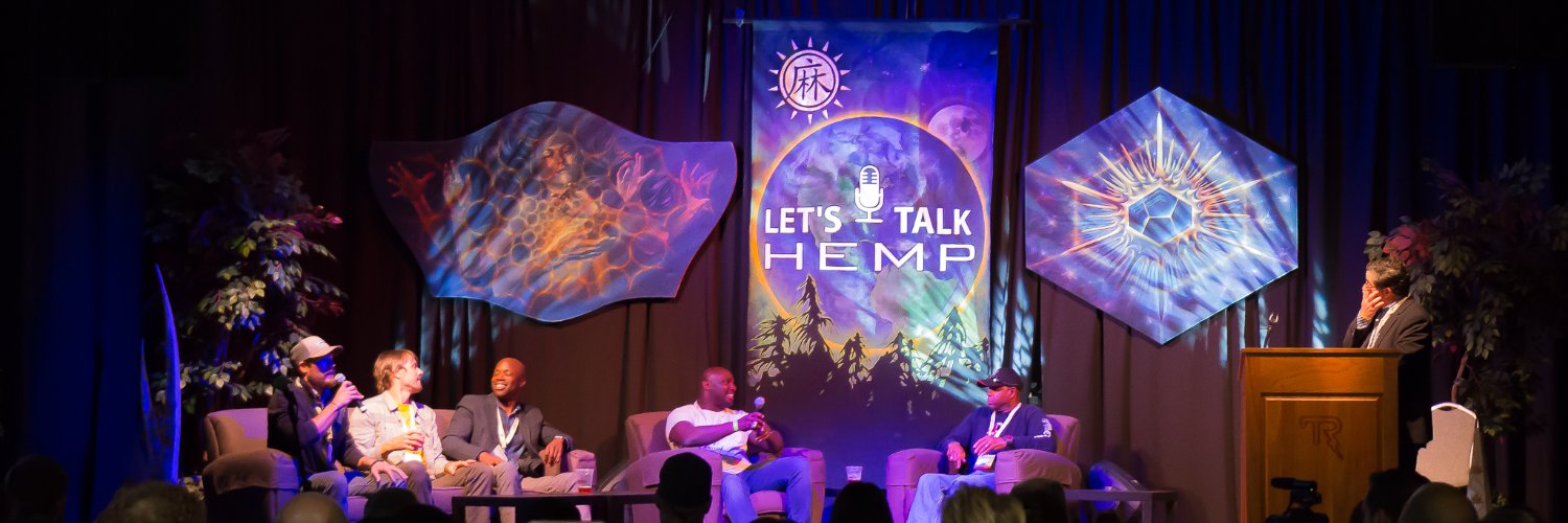 NoCo Hemp Expo banner