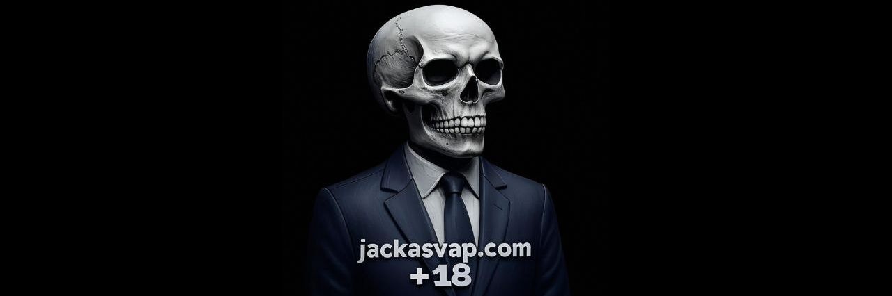 jackasvap's profile banner image