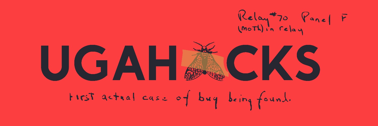 UGAHacks's profile banner image