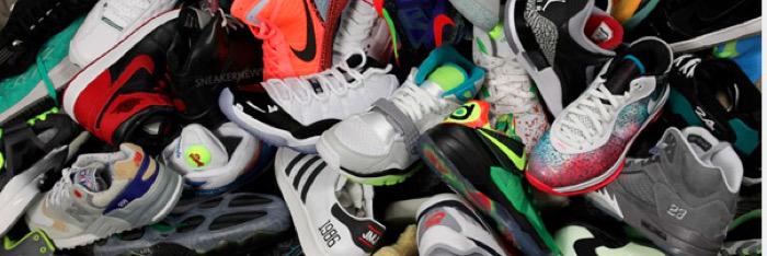 Dead Stock Life banner