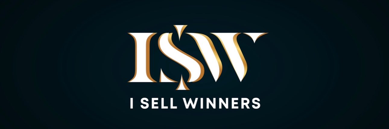 isellwinners's profile banner image