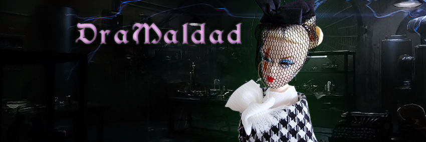 DraMaldad's profile banner image
