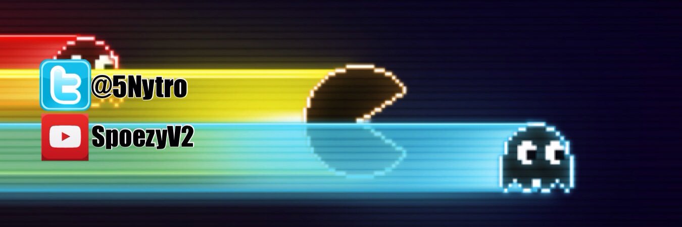5Nytro's profile banner image