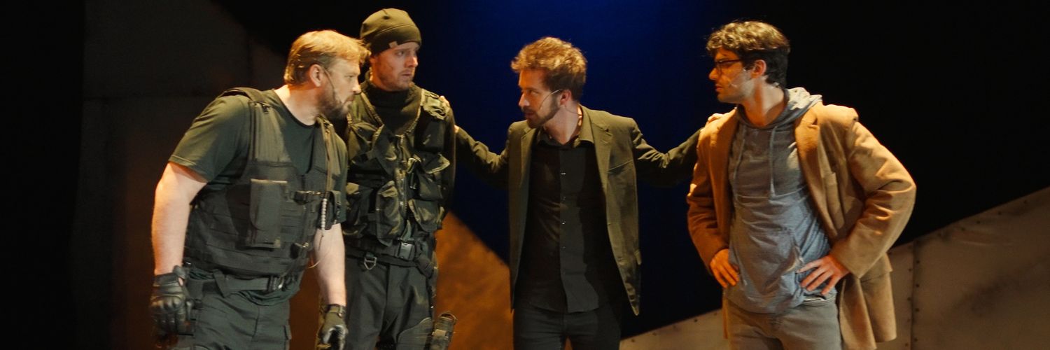 Roger Huntman banner