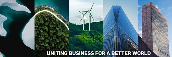 GlobalCompactUS Profile Banner