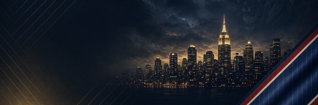 Luxurytrashcan's profile banner image