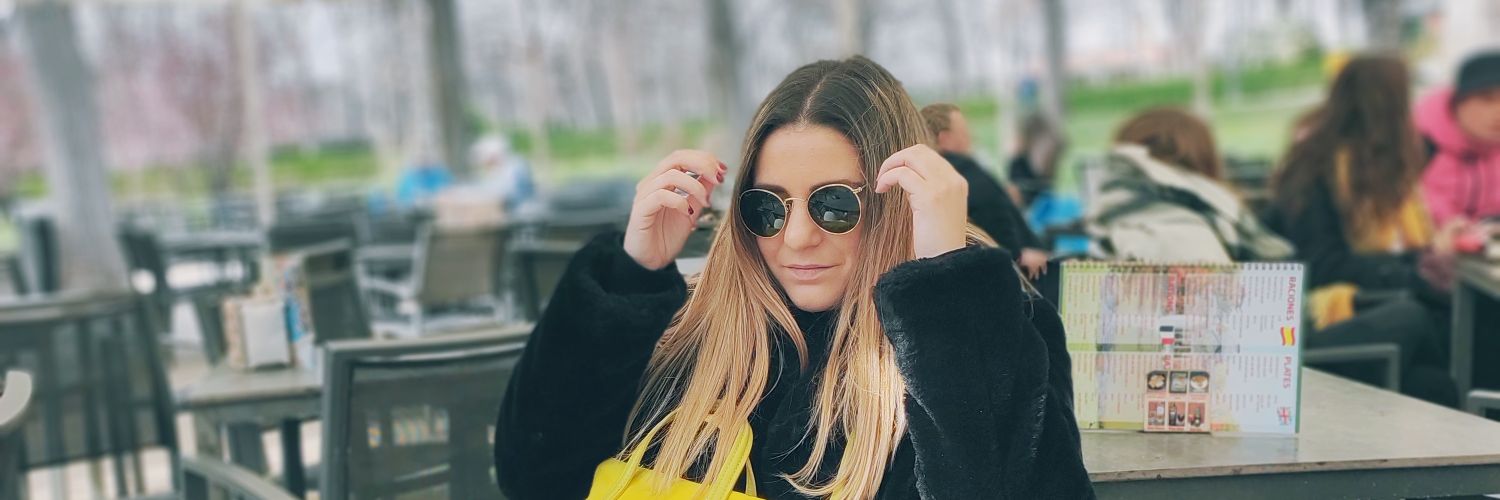 CeliaUrraco's profile banner image
