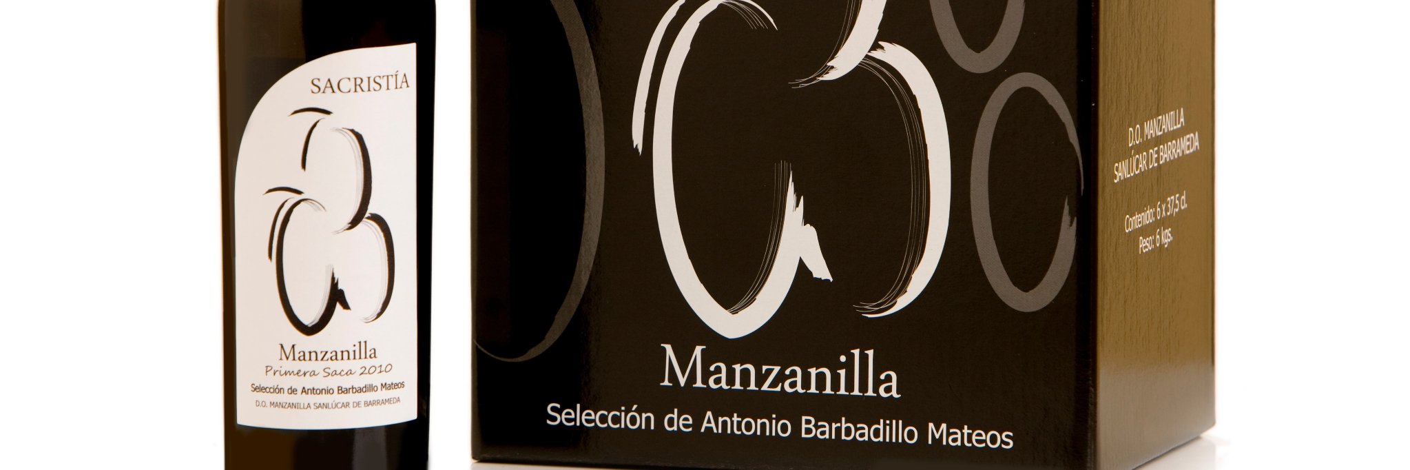 SACRISTÍA AB banner