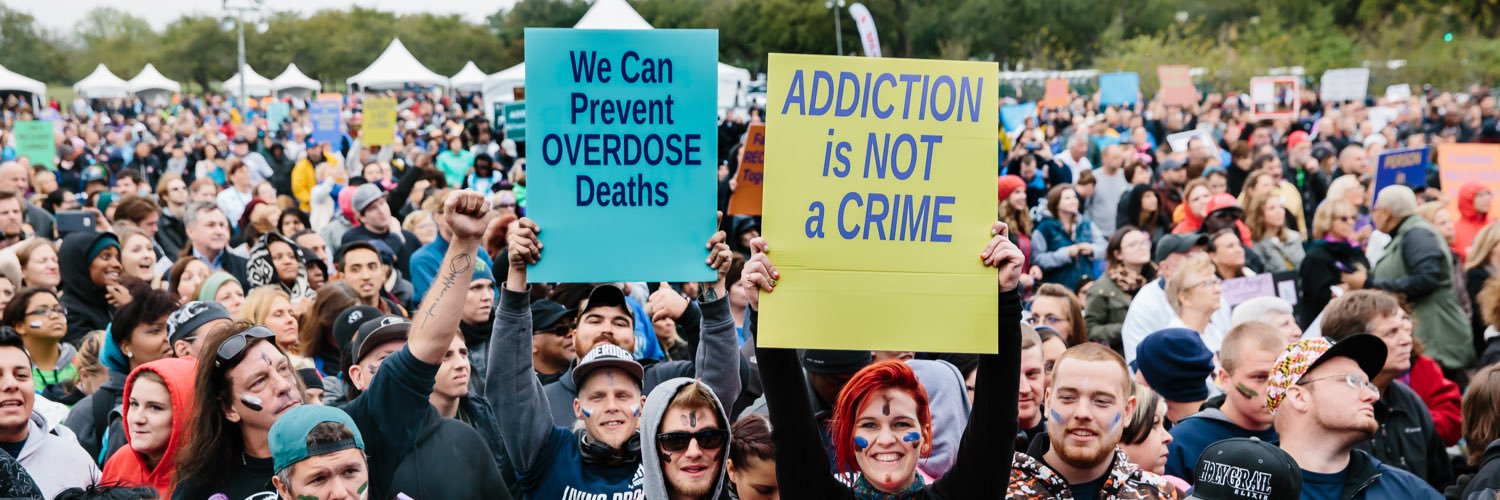 Facing Addiction with NCADD banner
