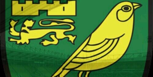 NorwichCityBlog banner
