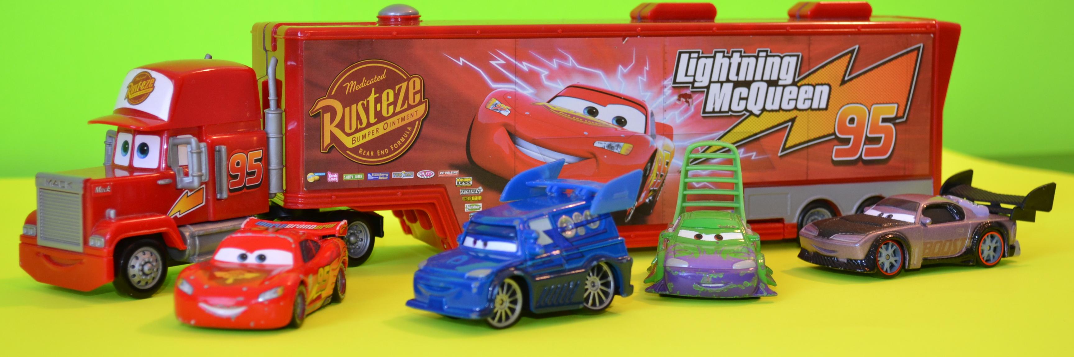 SuperToyVideos's profile banner image