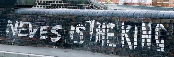 Ben banner