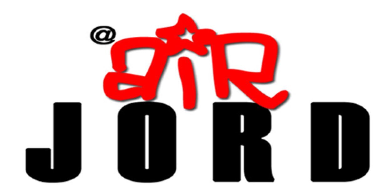 AirJord's profile banner image