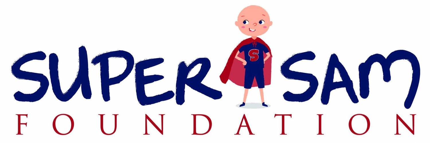 Super Sam Foundation (@SuperSamsHeroes) / Posts / X