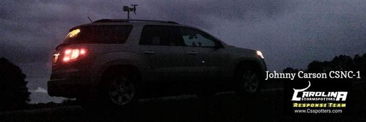JCarsonSkywarn's profile banner image