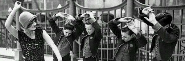 FinadaPaz Profile Banner