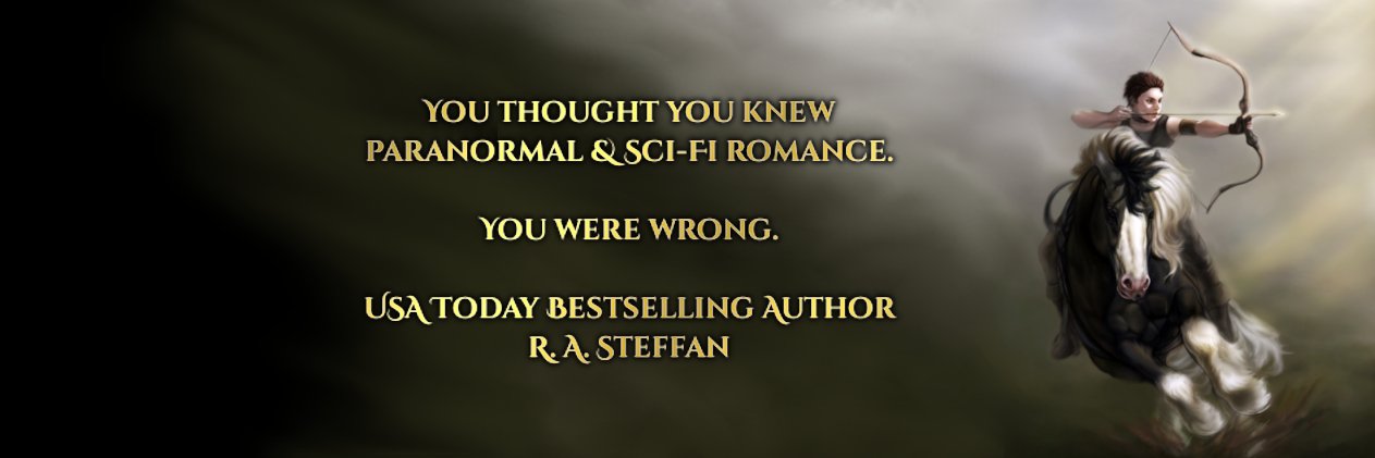 R. A. Steffan banner
