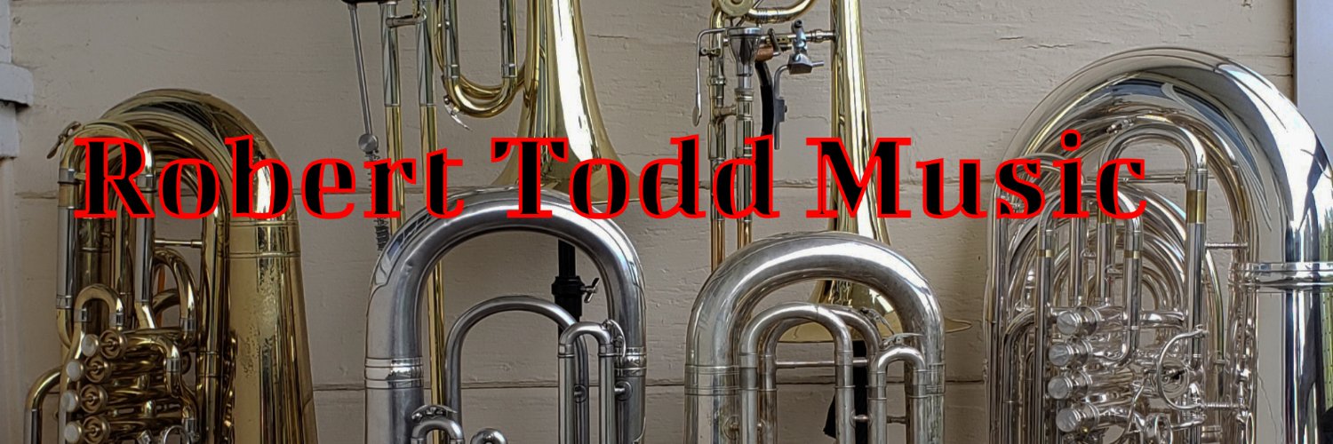 BassTromboneRob's profile banner image