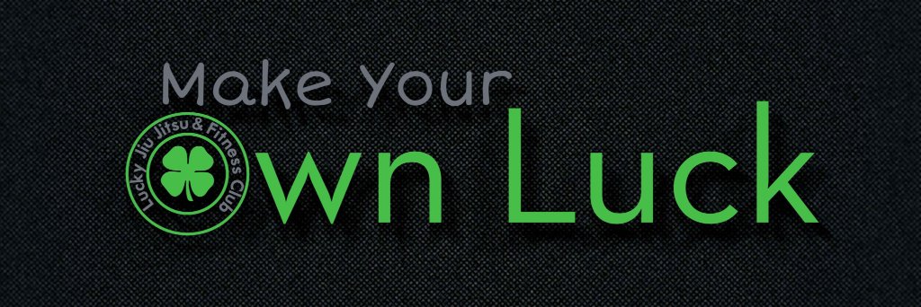luckyjiujitsu's profile banner image