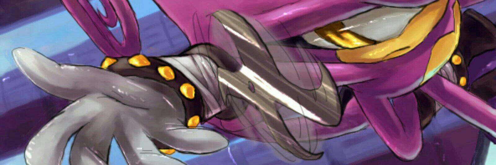 JustEspio's profile banner image