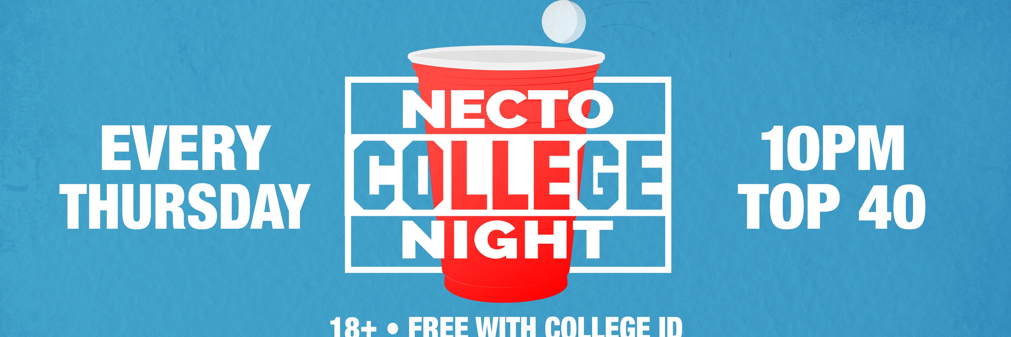 CollegeNightAA's profile banner image