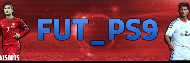 FUT_PS9's profile banner image