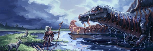 charlieriback Profile Banner