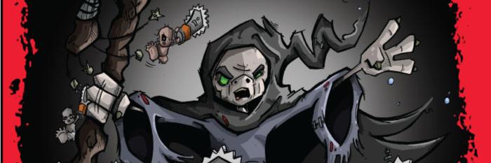NEOtrashComix's profile banner image